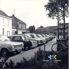 Markt Lobith 1974-75 Coll. Gemeente Rijnwaarden (8)
